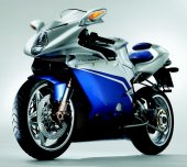 2006 MV Agusta F4 1000 S photo